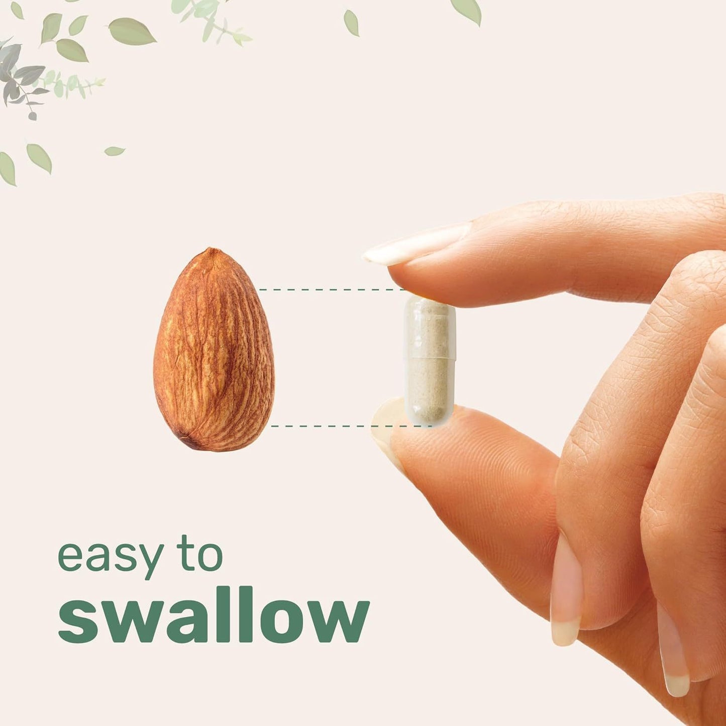 Lion’s Mane Capsules - 8400mg